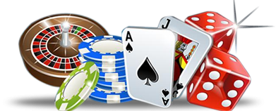 Situs Casino Online & Judi Slot Online Terpercaya